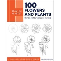 100 Flowers and Plants