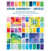 Color Harmony for Artists