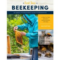 First Time Beekeeping