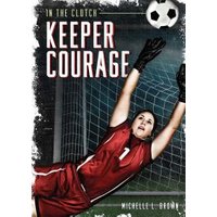 Keeper Courage