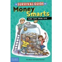 The Survival Guide for Money Smarts