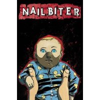 Nailbiter. Volume 2 Bloody Hands