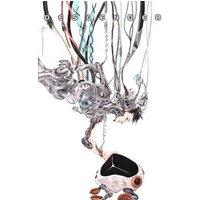 Descender. Book 2 Machine Moon