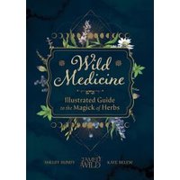 Wild Medicine