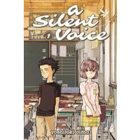 A Silent Voice. 1
