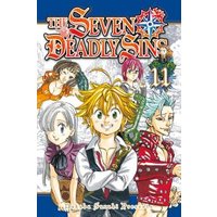 The Seven Deadly Sins. 11