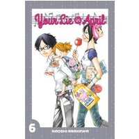 Your Lie in April. 6