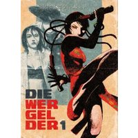Die Wergelder. 1