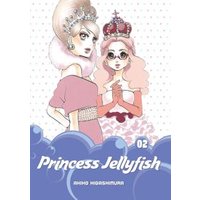 Princess Jellyfish. 2