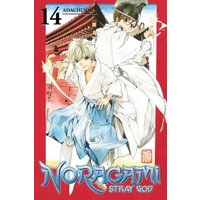 Noragami. Volume 14