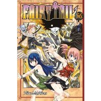 Fairy Tail. 56