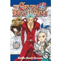 The Seven Deadly Sins. 18