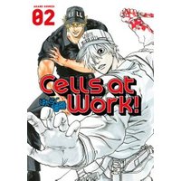 Cells at Work!. 2