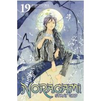 Noragami. Volume 19