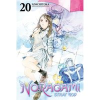 Noragami 20