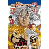 The Seven Deadly Sins. 23
