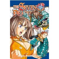 The Seven Deadly Sins. 25