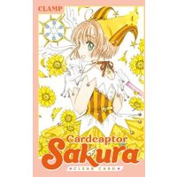 Cardcaptor Sakura. Clear Card 4