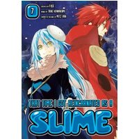 That Time I Got Reincarnated as a Slime. 7