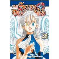 The Seven Deadly Sins. 28