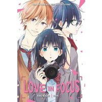 Love in Focus 1