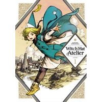 Witch Hat Atelier