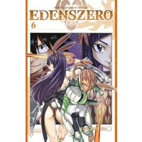 Edens Zero. 6