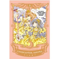 Cardcaptor Sakura. 2