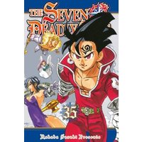 The Seven Deadly Sins. 35