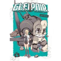 Gleipnir. 6