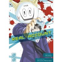 Real Account. 21-22