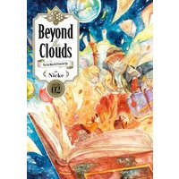 Beyond the Clouds. 2