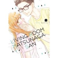 Living-Room Matsunaga-San. 3