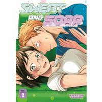 Sweat and Soap. 2