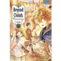 Beyond the Clouds. 3