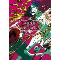 Land of the Lustrous. 11