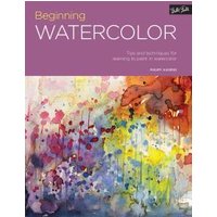 Beginning Watercolor