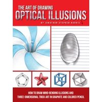 Art of Drawing Optical Illusions