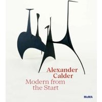 Alexander Calder