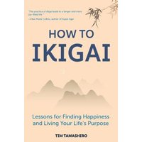 How to Ikigai