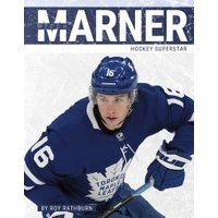 Mitch Marner Hardcover