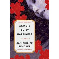 Akiko's Quiet Happiness