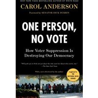 One Person, No Vote
