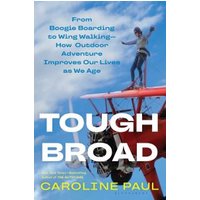 Tough Broad