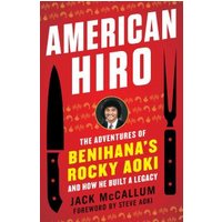 American Hiro