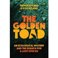 The Golden Toad