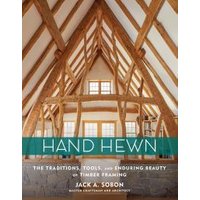 Hand Hewn