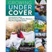 Growing Under Cover