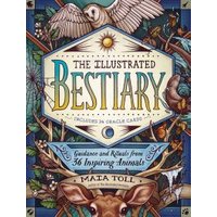 The Illustrated Bestiary
