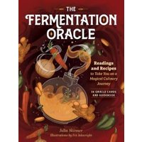 The Fermentation Oracle